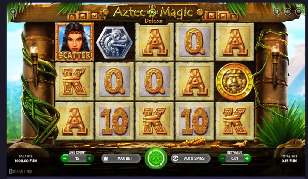 Accepted Games for BitStarz Casino Free Spins